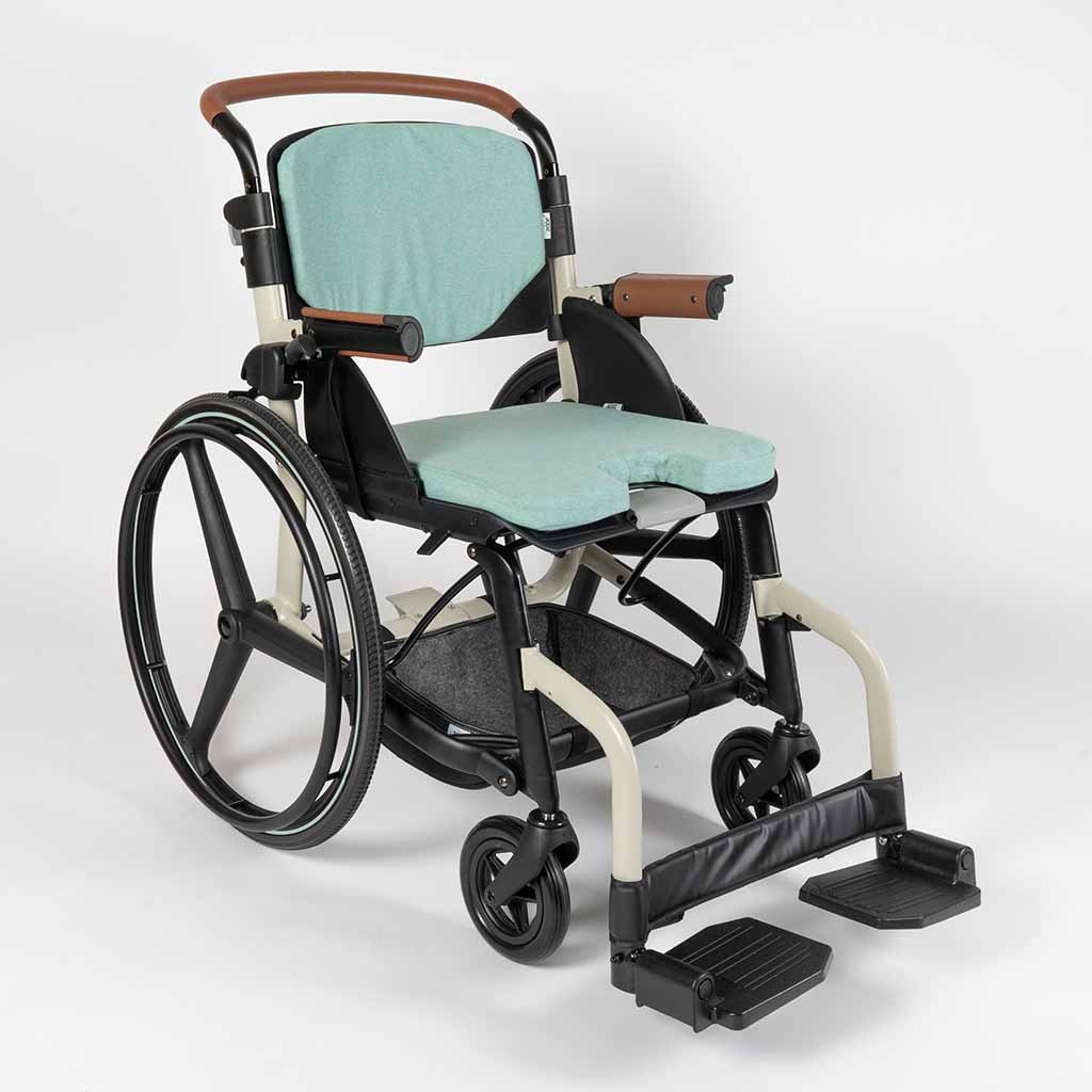Classic rolstoel - Design lichtgewicht rolstoel (11