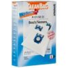 Clean Bag stofzuigerzakken B/S M173 | Cleanbag