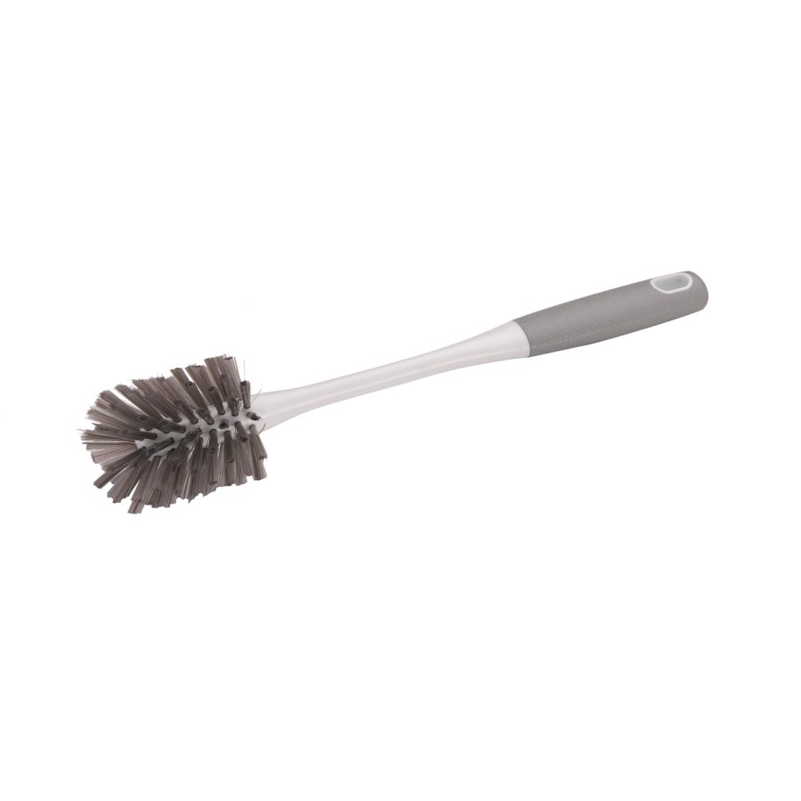 Clean Home Flessenborstel Rond |