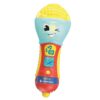 Clementoni Baby Microphone | Clementoni