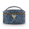 Cleo Beauty Case Quilted Daisy Dreams Blue | PiP Studio