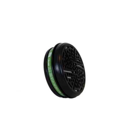Climax - 755/756 K1 - Filter - 2 stuks | Climax