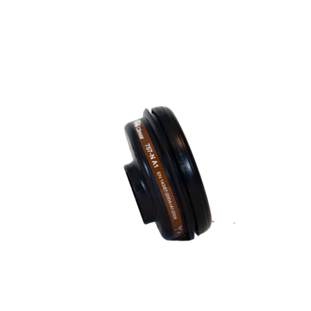 Climax 757 -N A1 Filter - 2 Stuks | Climax