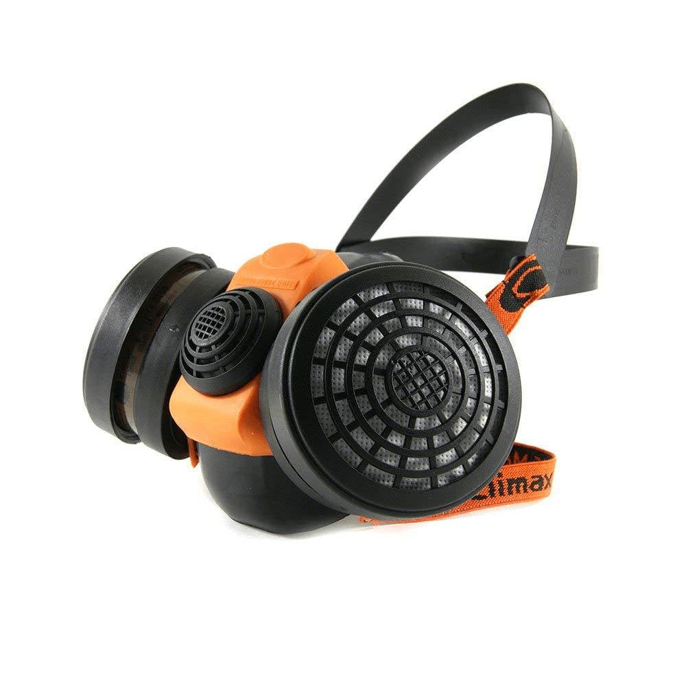 Climax Gasmasker - 756 - Incl P3 Filters | Climax