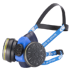 Climax Gasmasker 757-N - Incl ABEK1 Filters | Climax