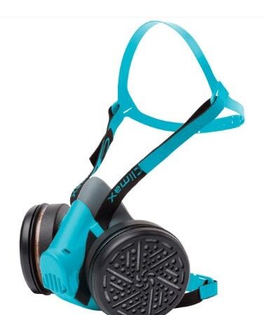 Climax Gasmasker 810 - Incl A1 Filters | Climax