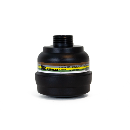 Climax Gasmasker Filter - ABEK2P3 - 1 stuk - EN 148/1 aansluiting | Climax