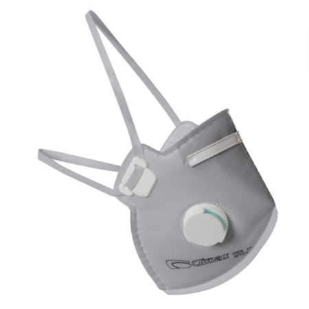 Climax Stofmasker - 1720 -C - FFP2 - 12 stuks | Climax