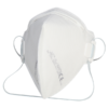 Climax Stofmasker - 1720 -V - FFP2 - 20 stuks | Climax