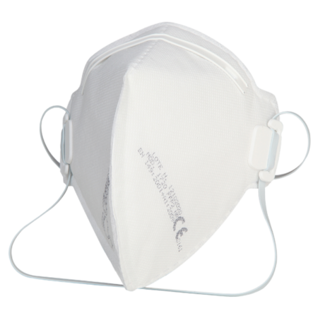 Climax Stofmasker - 1720 -V - FFP2 - 20 stuks | Climax