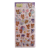 Clockwork Truffe puffy stickers | -
