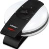 Cloer Oublie Ijzer 19CM Wit | Cloer