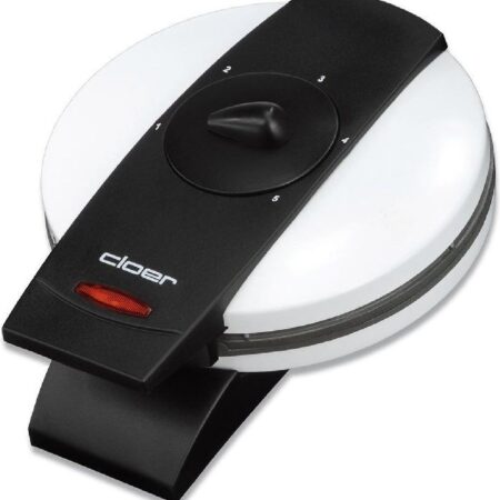 Cloer Oublie Ijzer 19CM Wit | Cloer