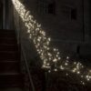 Clusterverlichting voor binnen en buiten - 2016 LEDs - 13.5 meter | Konstsmide