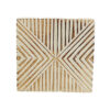 Coaster Mona Brown wood 6 |