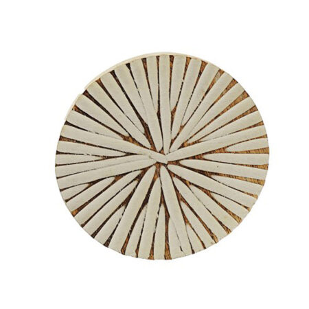 Coaster Sola Brown wood 6 |