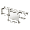Coatrack old french pewter 101886 |