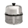 Cobb - Premier Air (grillplaat) Houtskool Barbecue | Cobb