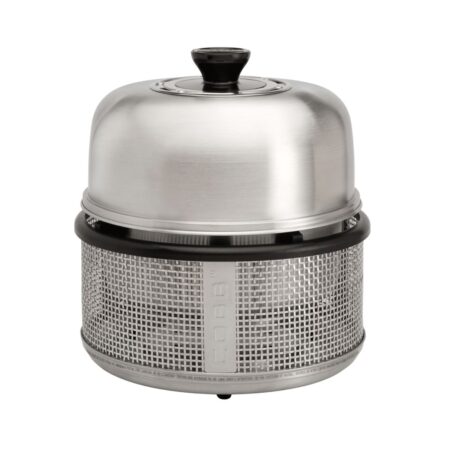 Cobb - Premier Air (grillplaat) Houtskool Barbecue | Cobb