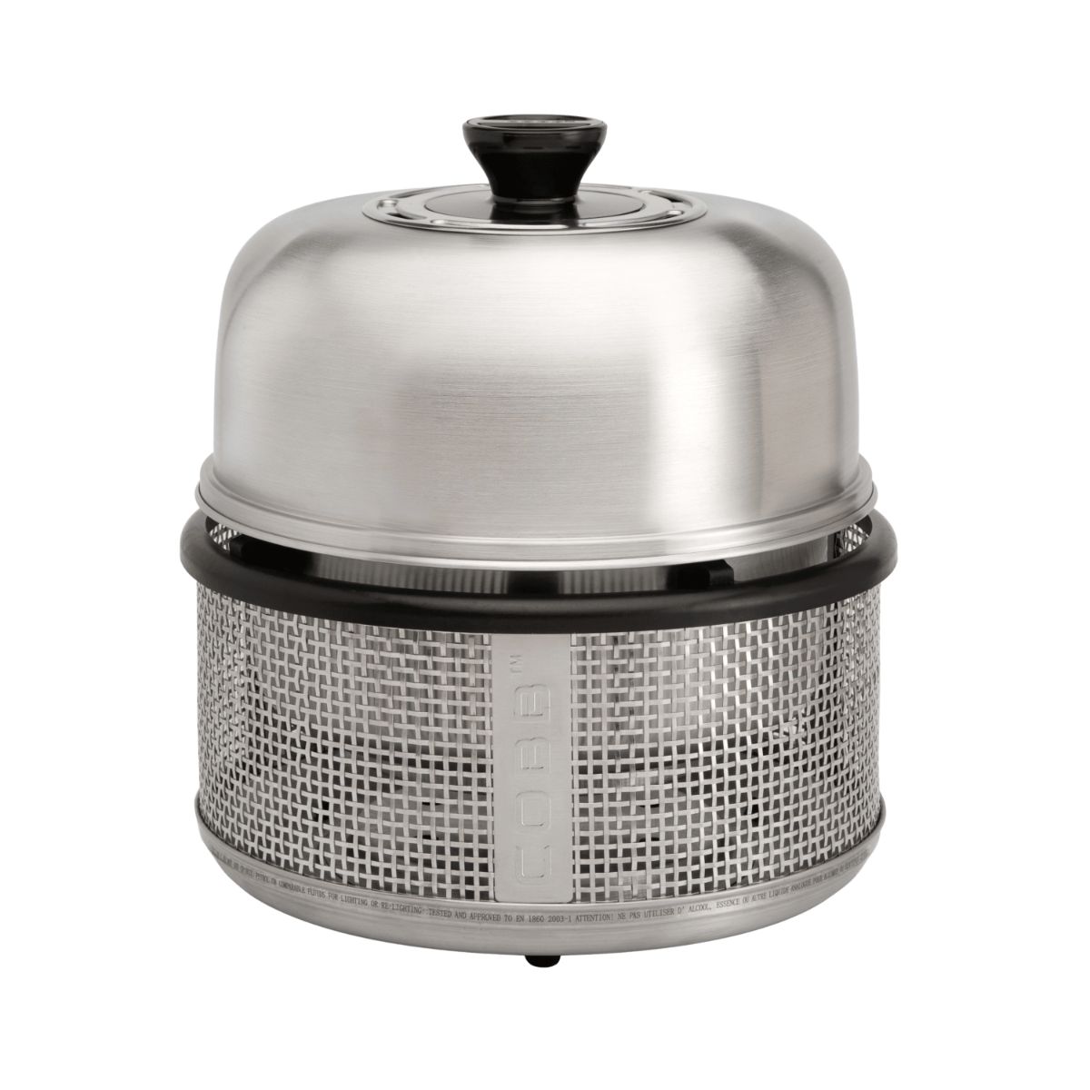 Cobb - Premier Air (grillplaat) Houtskool Barbecue | Cobb