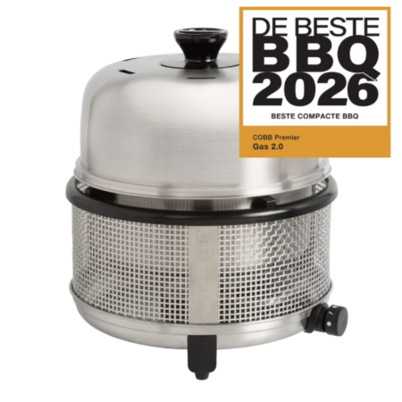 Cobb - Premier+ Gas 2.0 Barbecue | Cobb