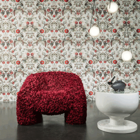 Coccinella Bella | Arte International