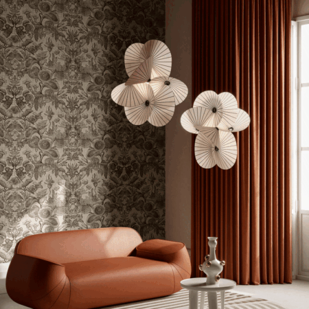 Coccinella Bella Jacquard | Arte International