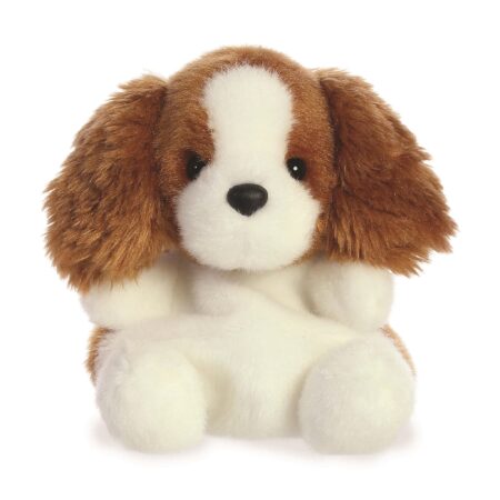 Cocker Spaniel knuffeltje 13 cm - Palm Pals | Palm Pals