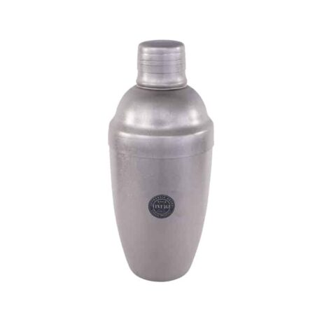 Cocktail Shaker - The Oriental Shop - Vintage - 750ml | Geen Merk