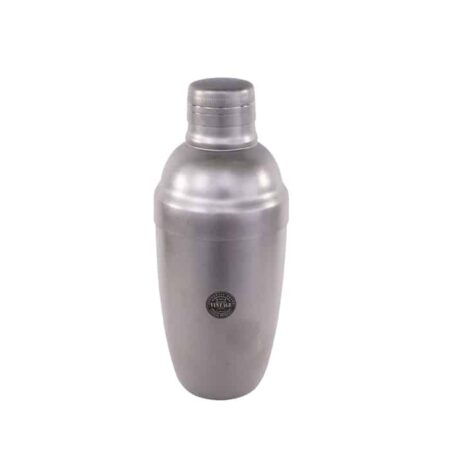 Cocktail Shaker - Vintage - 530ml | Geen Merk
