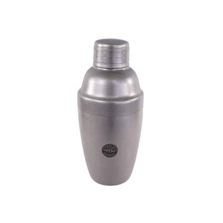 Cocktail Shaker Vintage - The Oriental Shop - 250ml | Geen Merk