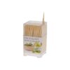 Cocktailprikkers 450 stuks in koker | Excellent Houseware