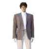 Colbert Bruin grijs |