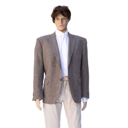 Colbert Bruin grijs |