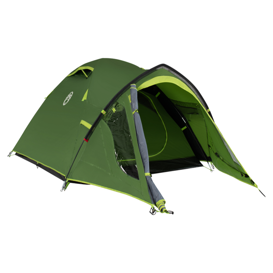 Coleman - Darwin 2+ Blackout 2-Persoons Tent | Coleman