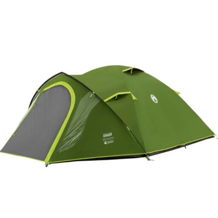Coleman - Darwin 4+ BlackOut 4-Persoons Tunneltent | Vango
