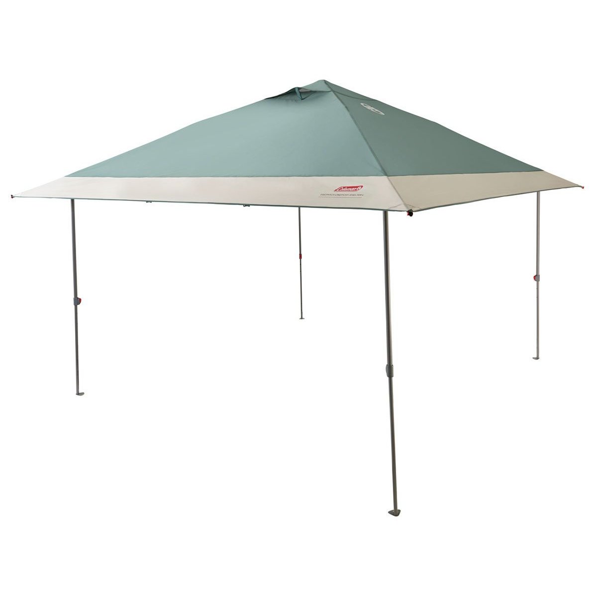 Coleman - FastPitch Onepush Shelter L Partytent | Coleman