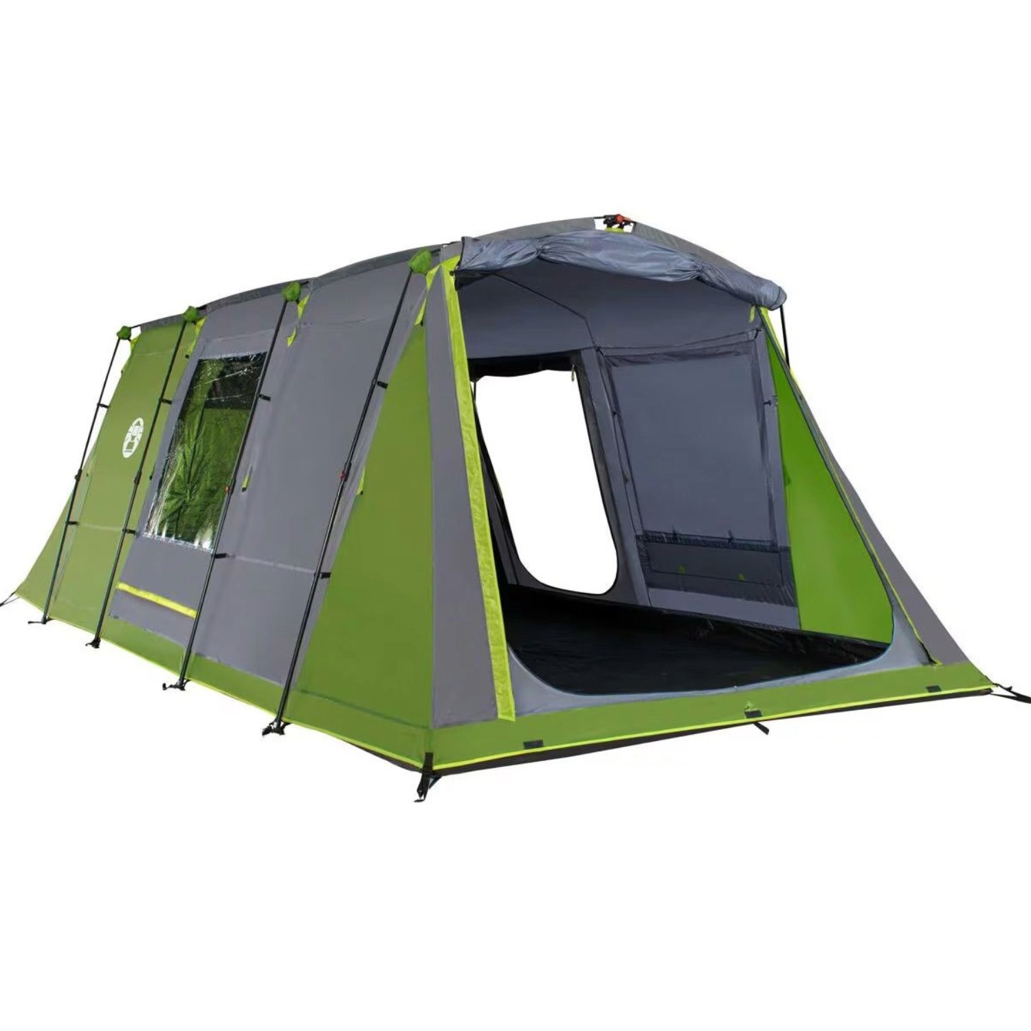 Coleman - Fastpitch Victoria Falls 4 / 4 Persoons Tent | Coleman