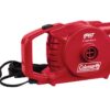 Coleman Quickpump 12V luchtpomp | Coleman