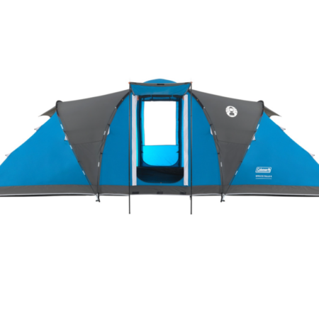 Coleman - Spruce Falls 6 / 6 Persoons Tent | Coleman