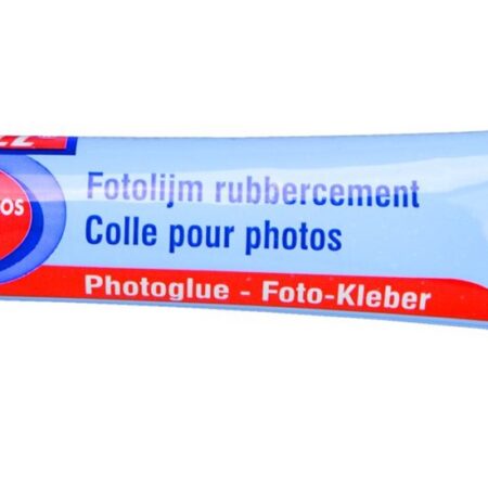 Collall fotolijm tube 50 ml | Collall