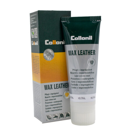 Collonil Wax Leather |