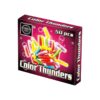 Color Thunders doosje a 50 stuks | Broekhoff