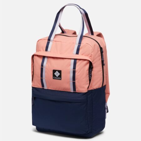 Columbia Trek dagrugzak - 32 liter - Oranje | Columbia