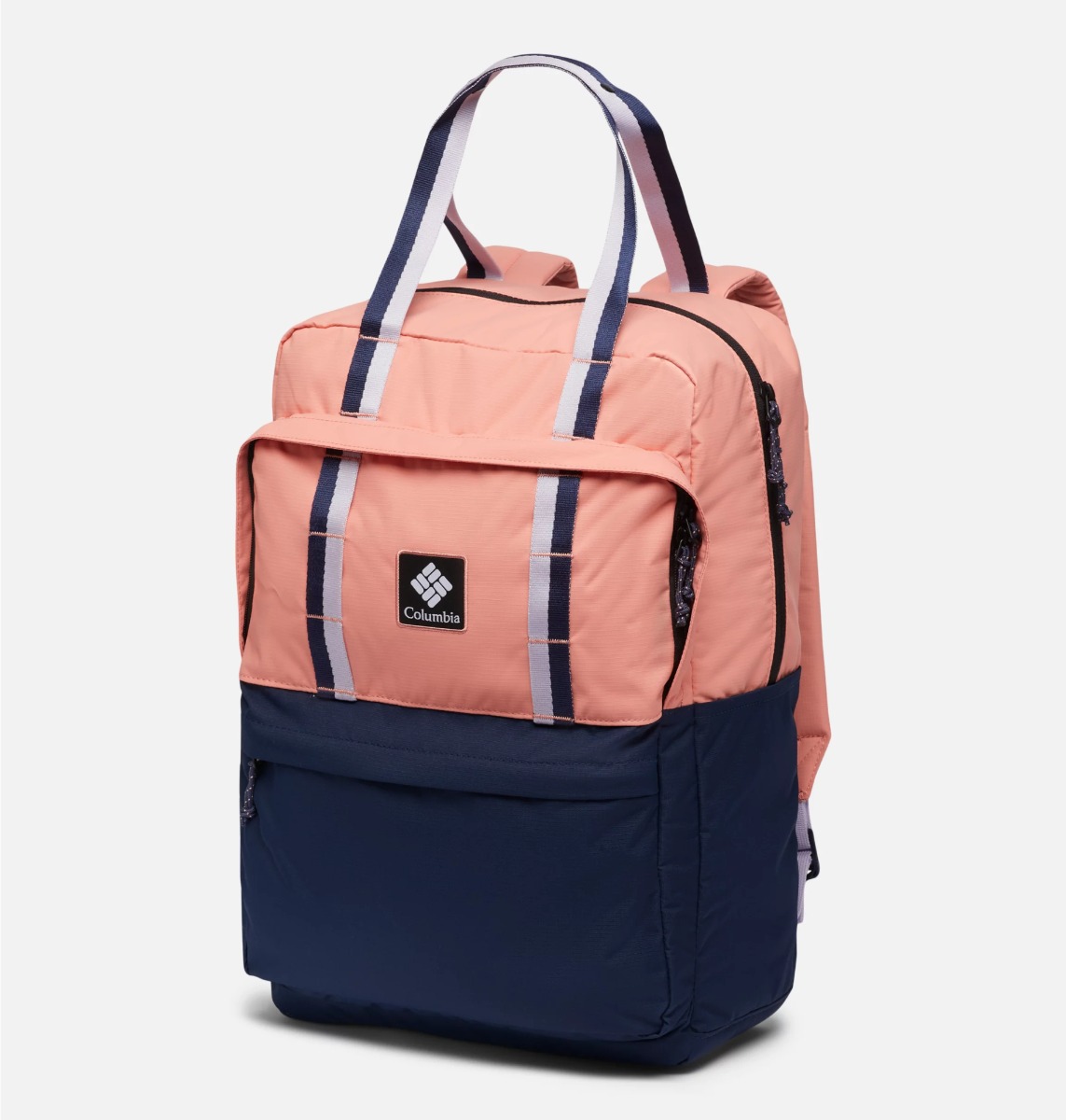 Columbia Trek dagrugzak - 32 liter - Oranje | Columbia
