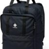 Columbia Trek dagrugzak - 32 liter - Zwart | Columbia