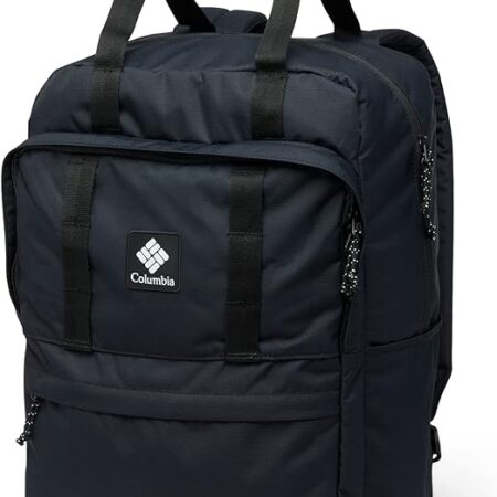 Columbia Trek dagrugzak - 32 liter - Zwart | Columbia