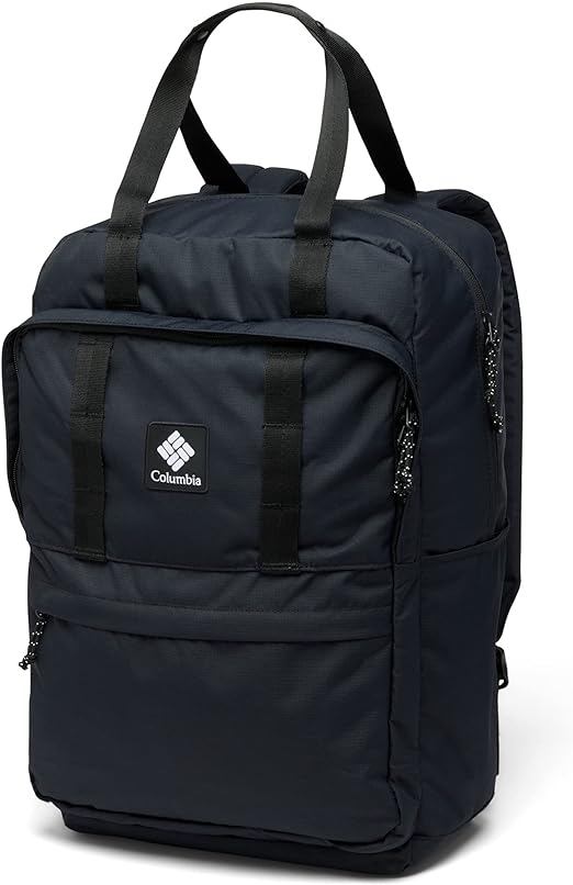Columbia Trek dagrugzak - 32 liter - Zwart | Columbia