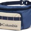 Columbia Zigzag Heuptas - Blauw | Columbia