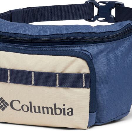 Columbia Zigzag Heuptas - Blauw | Columbia